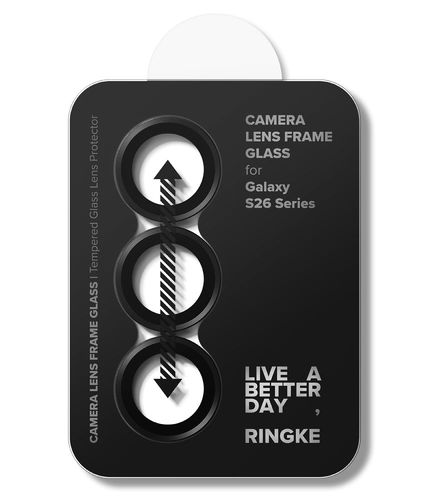 osłona aparatu ringke camera frame protector 2-pack galaxy s26 / s26+ na Arena.pl
