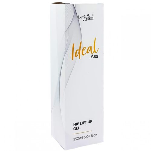Żel- Ideal Ass 150 Ml na Arena.pl