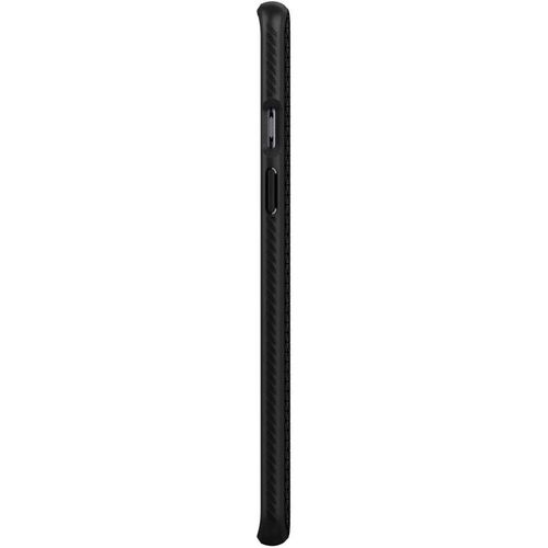SPIGEN LIQUID AIR ONEPLUS 8 MATTE BLACK na Arena.pl