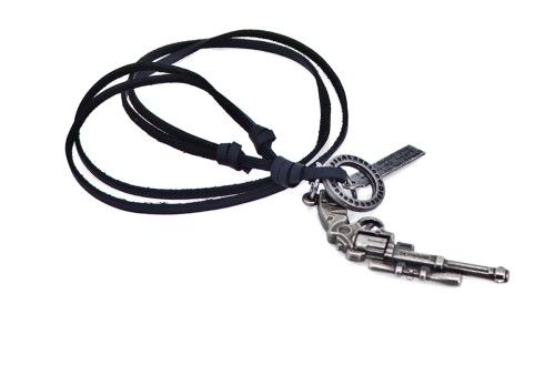 modny naszyjnik zdjęcie 1