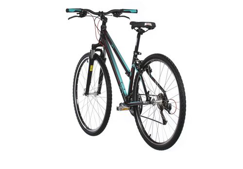 Rower Kellys CLEA 70 Black 2017 - r. 19" na Arena.pl