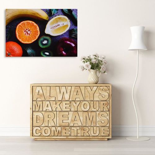 Deco Panel, Kompozycja owocowa 2 50x40 na Arena.pl