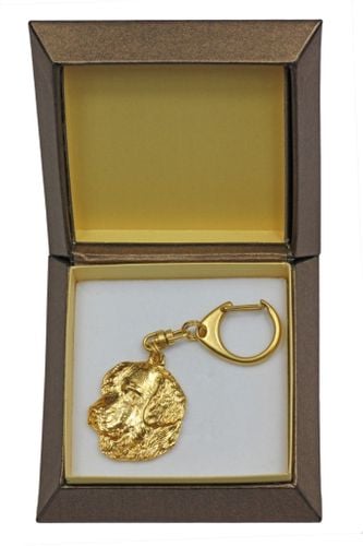 Golden Retriever - breloczek - 2393 na Arena.pl