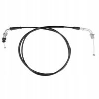 2X LINKA GAZU RALLY/ŻBIK 50 4T