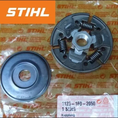 Sprzęgło Stihl 017, 023, MS 180, MS 230, MS 231, MS 251 na Arena.pl