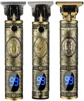 TRYMER MASZYNKA DO STRZYŻENIA BRODY RÓŻNE WZORY