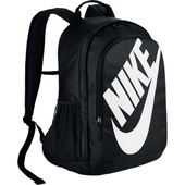 Plecak sportowy szkolny Nike BA5217 010 czarny 25L