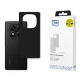 redmi note 14 pro 5g - 3mk silicone case