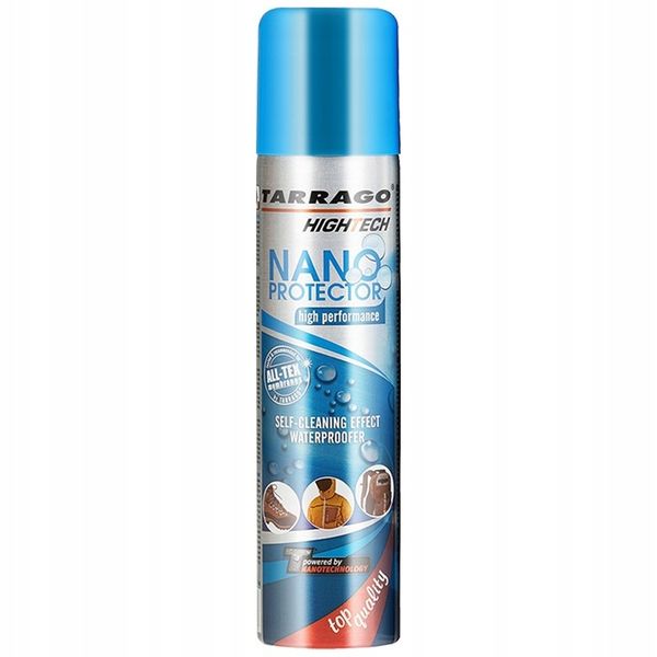 Impregnat butów odzieży Nano Protector 400 GORETEX zdjęcie 4