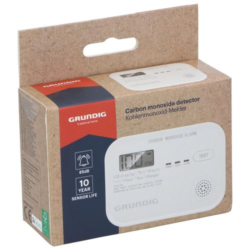 CZUJNIK CZADU LED LIGHT BATERIA na Arena.pl