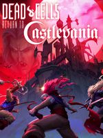 Dead Cells - Return to Castlevania DLC
