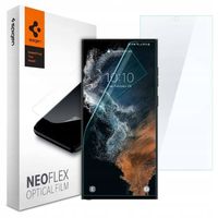 2 x Folia hydrożelowa Spigen Neo Flex na Samsung Galaxy S23 Ultra - 2 szt.