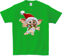 Koszulka T-shirt Gizmo - Gremliny