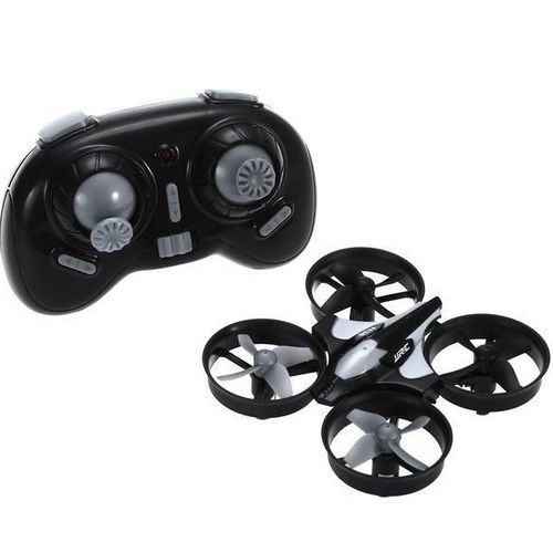 Dron JJRC H36 czarny na Arena.pl