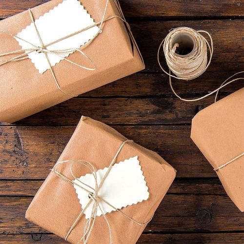 Sznurek jutowy 50 m na Arena.pl