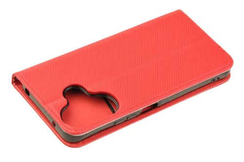 Etui Smart do Xiaomi Redmi 13 czerwony na Arena.pl