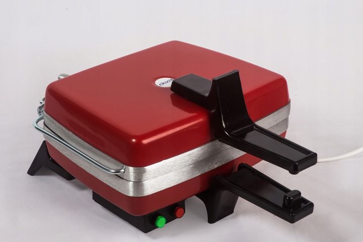 Gofrownica Dezal 301.6 Profi zdjęcie 1