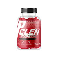 Trec - Clenburexin - 180 kaps.