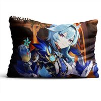 Poduszka Genshin Impact - Eula