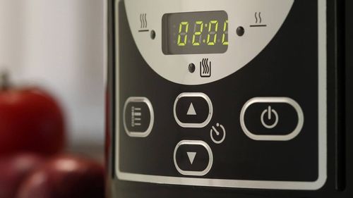 Wolnowar CrockPot 4,7l cyfrowy, misa kamionkowa Garnek Elektryczny na Arena.pl