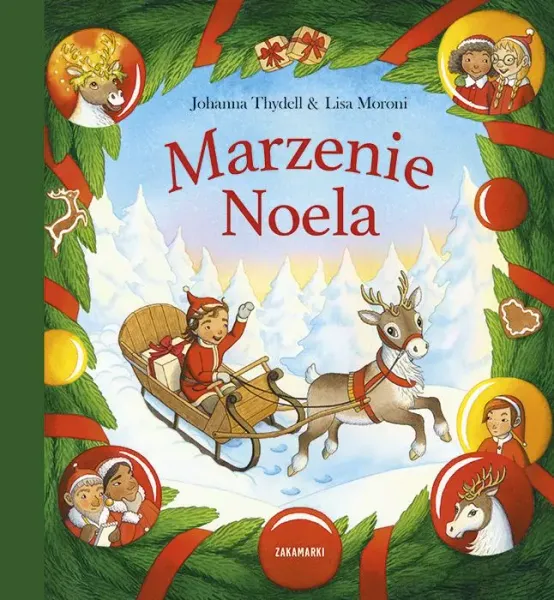 Marzenie Noela zdjęcie 1