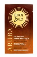 DAX Samoopalacz chusteczka ARUBA