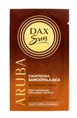 DAX Samoopalacz chusteczka ARUBA