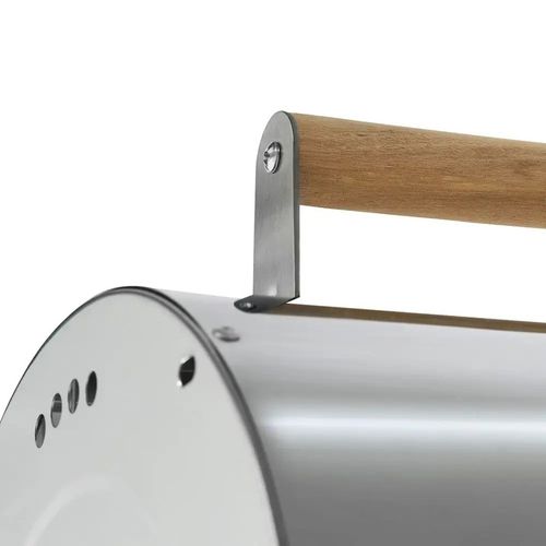 Grill ze stali nierdzewnej na Arena.pl