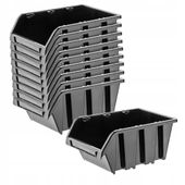 Pojemnik Kuweta Magazynowy Organizer 115x80mm 10x