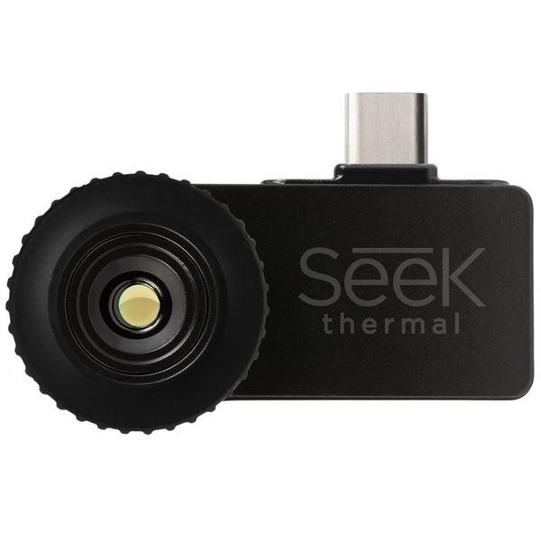 Kamera Seek Thermal Compact Android USB-C, CW-AAA zdjęcie 1