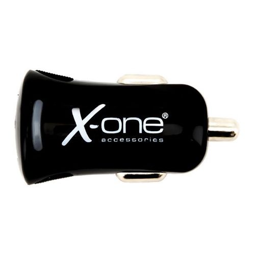 Ładowarka do Samochodu Ref. 138345 USB Czarny na Arena.pl