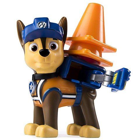 Figurka Psi Patrol Chase na Arena.pl