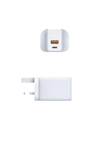 Ładowarka Sieciowa Superer 30W USB C