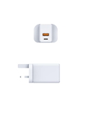 Ładowarka Sieciowa Superer 30W USB C