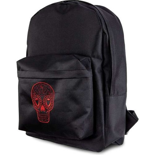 Eastend SKULLPACK RED na Arena.pl