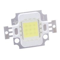 Dioda cob moduł led 10 w ciepła lub zimna + pasta