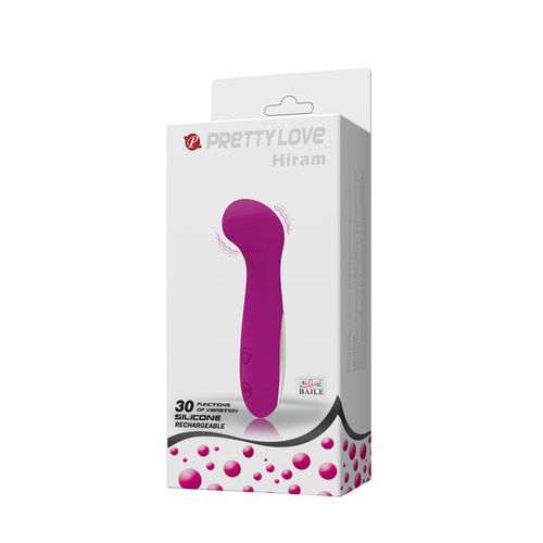 pretty love  hiram, 30 vibration functions na Arena.pl