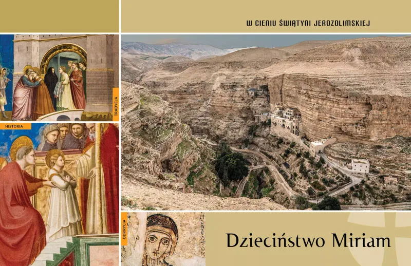 Maryja. Biografia zdjęcie 4