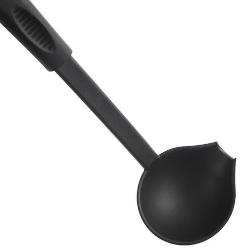 Chochla czarna BLACKLINE 60 ml, 29 cm na Arena.pl