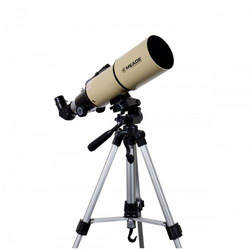 Teleskop Meade Adventure Scope 80 mm #M1 na Arena.pl