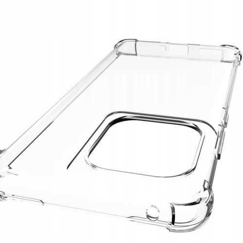 Spacecase Anti-Shock Motorola Edge 50 Pro 5G na Arena.pl