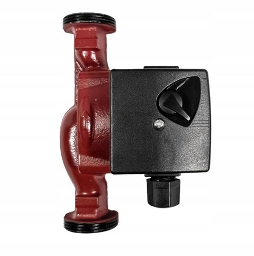 POMPA OBIEGOWA CYRKULACYJNA 3 BIEGOWA 25-40/180 SOLIDNA MOCNA WYDAJNA 230V na Arena.pl