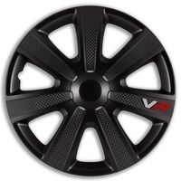 Kołpaki 16 do FIAT DOBLO TIPO QUBO LINEA FIORINO