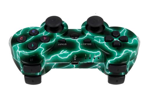 Pad Bluetooth DOUBLESHOCK 3 do PS3 Gamepad Z53Z na Arena.pl