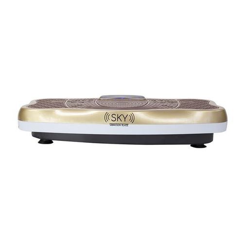 SVP03  GOLD  PLATFORMA WIBRACYJNA SKY na Arena.pl
