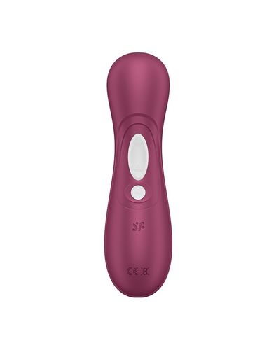 Pro 2 Generation 3With Liquid Air Technology, Vibration And Bluetooth/App na Arena.pl