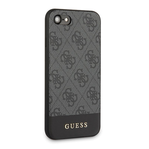 Etui do iPhone SE 2020 / 8 / 7 (szary) na Arena.pl