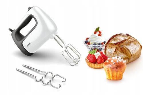 Mikser TEFAL HT4601 Prep Mix+ 2w1 na Arena.pl