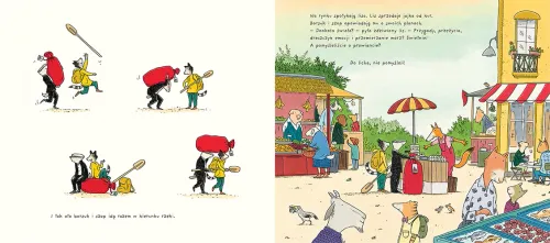 Dookoła świata z przyjaciółmi na Arena.pl