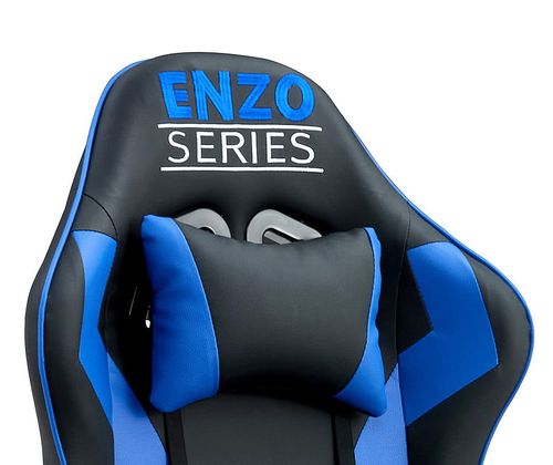 Fotel Gamingowy dla Gracza ENZO Blue na Arena.pl